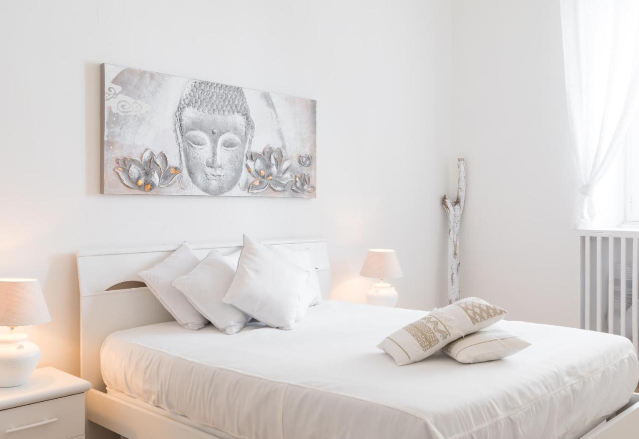 Frattina Spanish Steps Apartment Roma Dış mekan fotoğraf