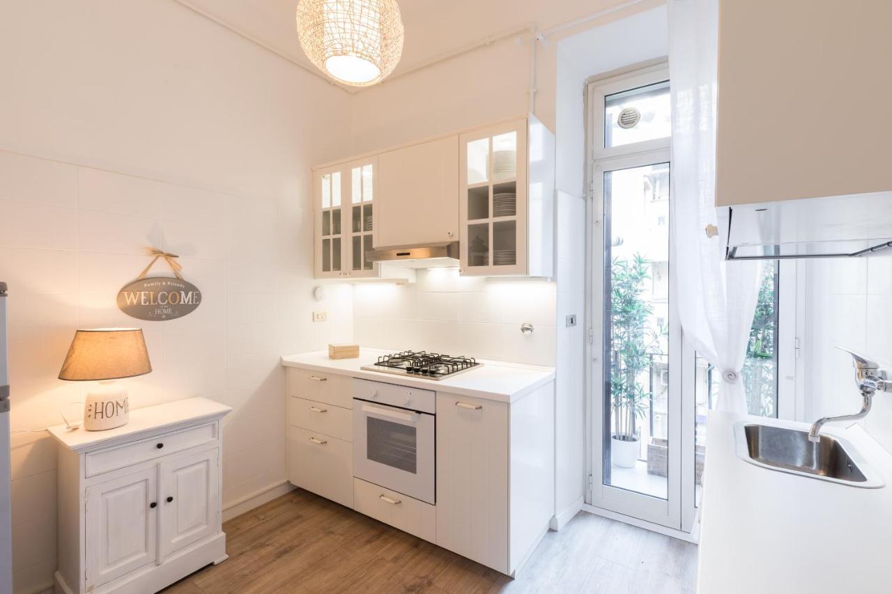 Frattina Spanish Steps Apartment Roma Dış mekan fotoğraf