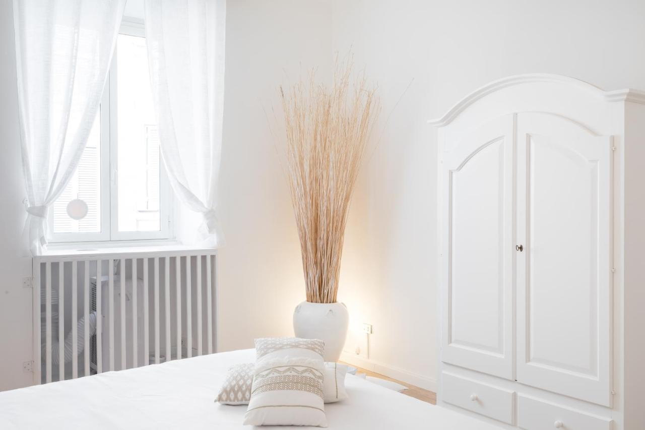Frattina Spanish Steps Apartment Roma Dış mekan fotoğraf