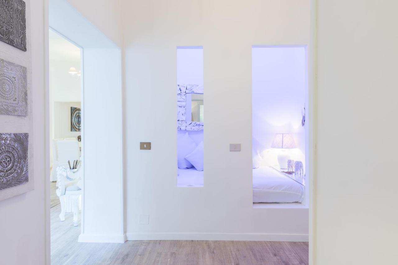 Frattina Spanish Steps Apartment Roma Dış mekan fotoğraf