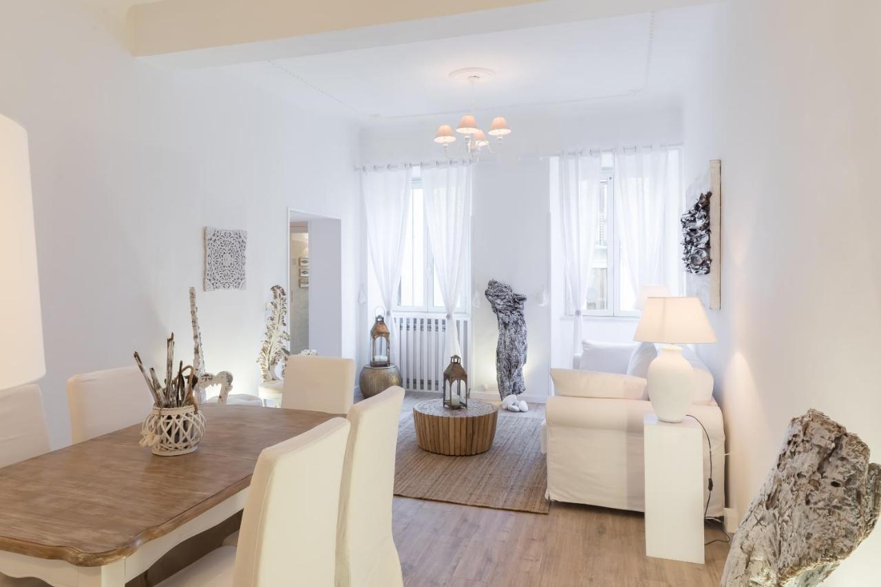 Frattina Spanish Steps Apartment Roma Dış mekan fotoğraf