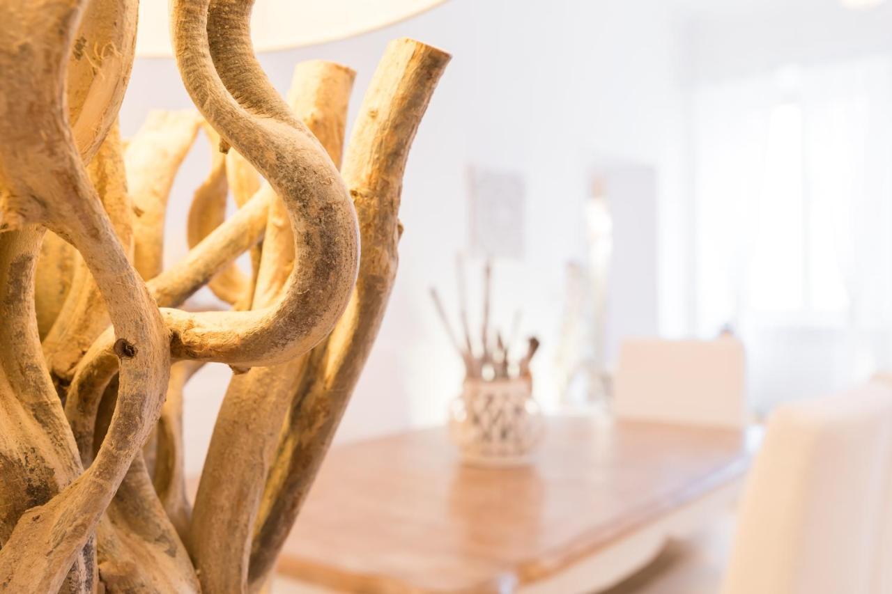 Frattina Spanish Steps Apartment Roma Dış mekan fotoğraf