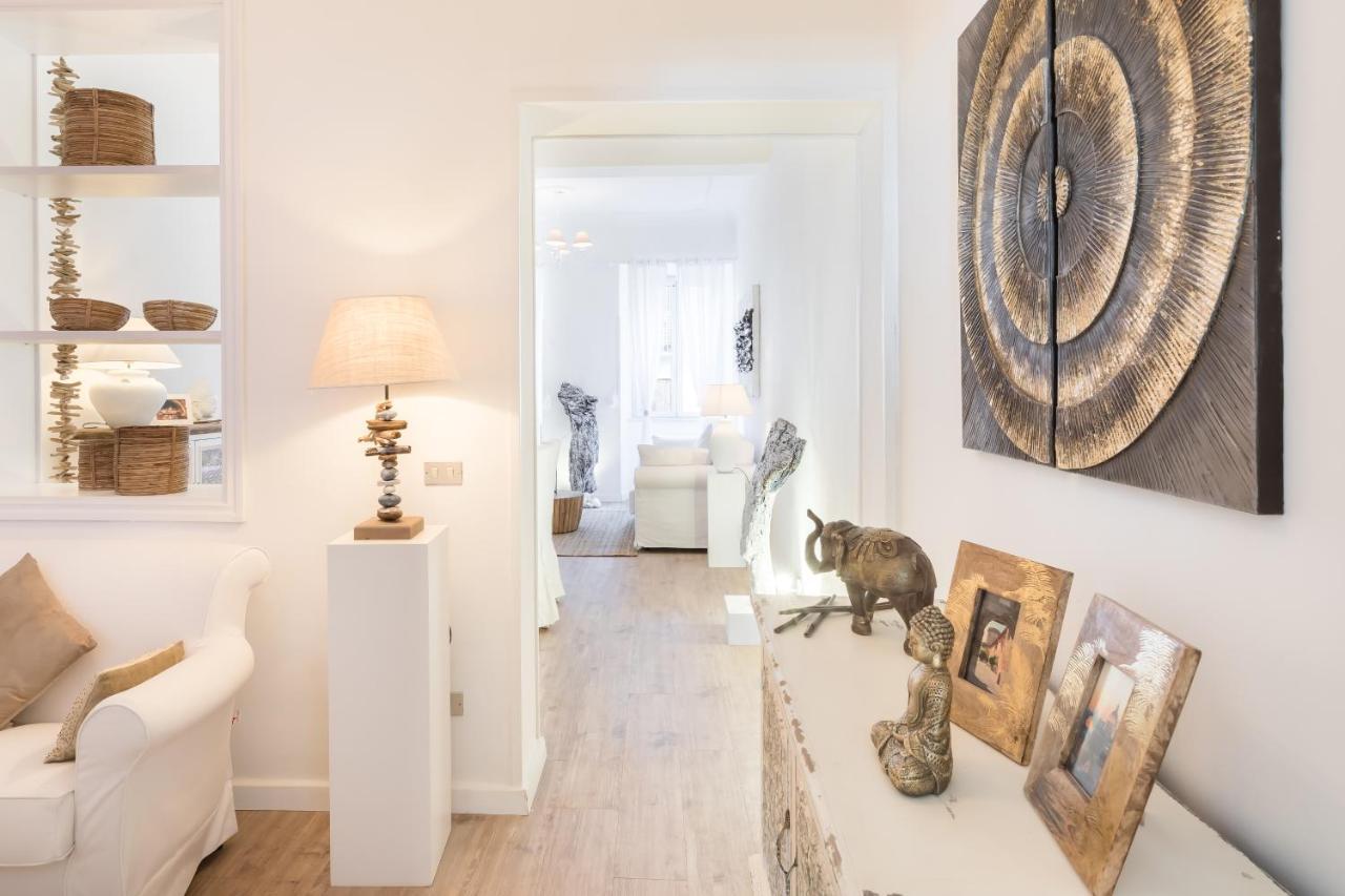 Frattina Spanish Steps Apartment Roma Dış mekan fotoğraf